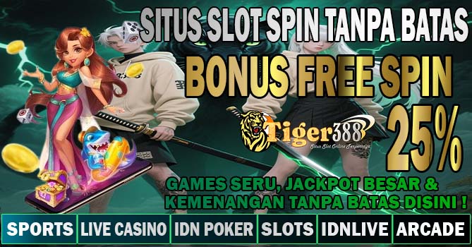 LAPAKTIGER388 Platform Slot Withdraw Mudah Kapan Saja