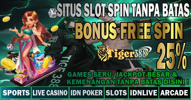 IDNTIGER388 Cara Jitu Menang Slot Online Tanpa Ribet