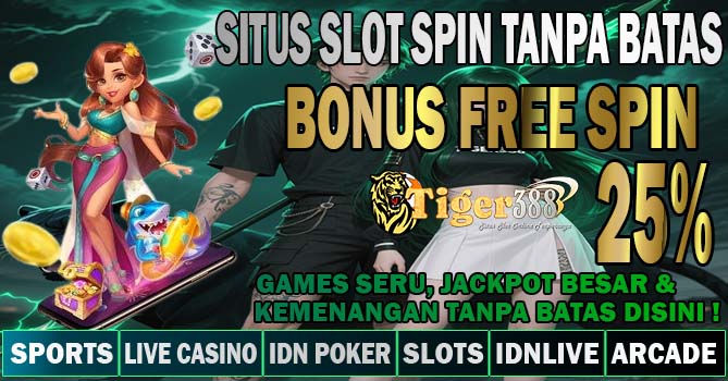 LAPAKTIGER388 Slot Maxwin Paling Sering Kasih Jackpot Besar