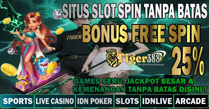 TIGERBET388 Platform Slot Online Provider PG Soft Terbaik